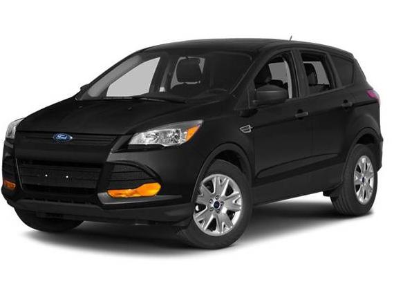 FORD ESCAPE 2014 1FMCU0J94EUA12520 image