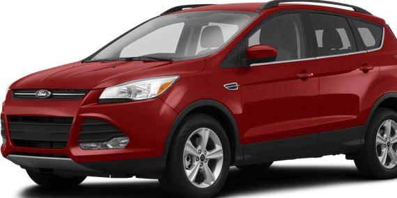 FORD ESCAPE 2014 1FMCU0GX6EUB42501 image
