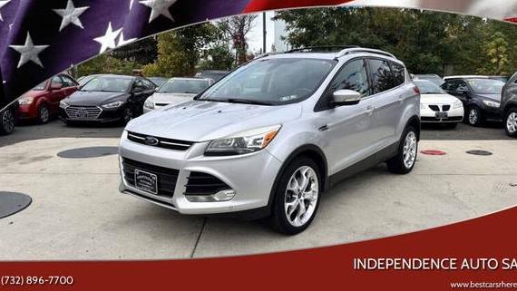 FORD ESCAPE 2014 1FMCU9JX1EUB92087 image FORD ESCAPE 2014 1FMCU9JX1EUB92087 image