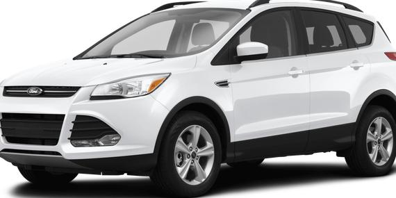 FORD ESCAPE 2014 1FMCU0GX2EUB56413 image