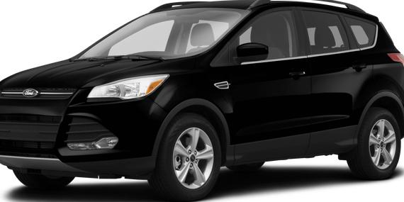 FORD ESCAPE 2014 1FMCU0GX0EUD09483 image
