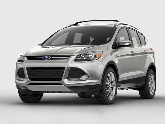 FORD ESCAPE 2014 1FMCU9GX2EUC82419 image