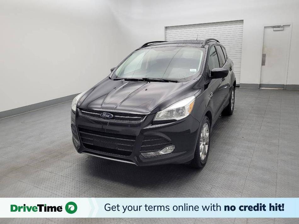 FORD ESCAPE 2014 1FMCU9GX7EUD92849 image