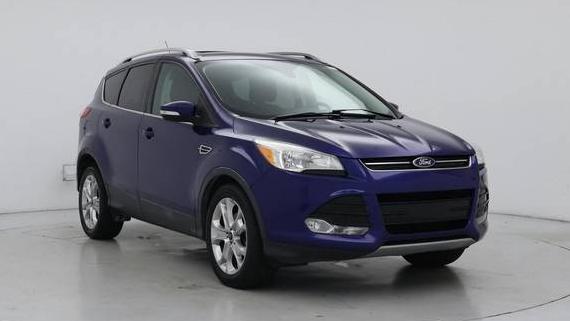 FORD ESCAPE 2014 1FMCU0JX4EUA49243 image