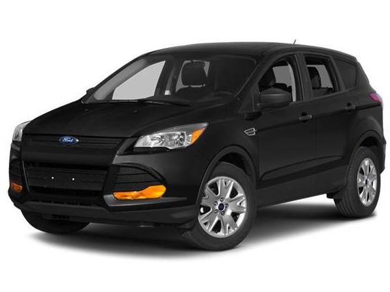 FORD ESCAPE 2014 1FMCU9J92EUD72373 image