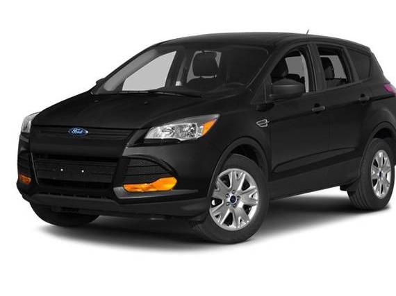 FORD ESCAPE 2014 1FMCU0JXXEUD78156 image