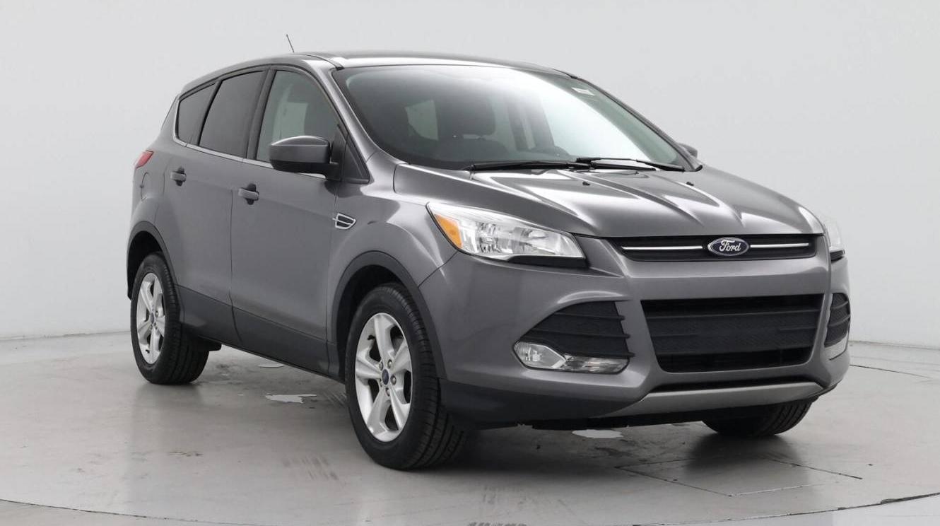 FORD ESCAPE 2014 1FMCU0GX6EUE56410 image