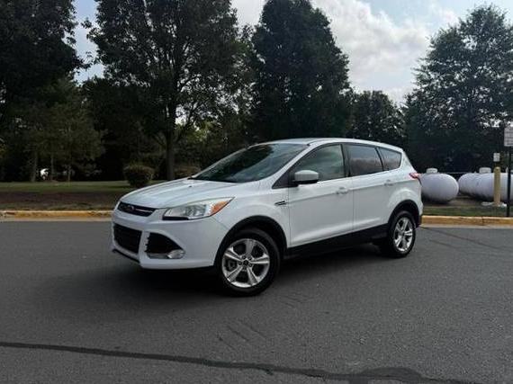 FORD ESCAPE 2014 1FMCU9GX1EUC26536 image