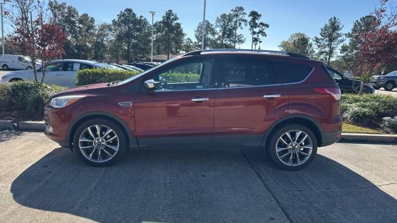 FORD ESCAPE 2014 1FMCU0GX2EUD56126 image