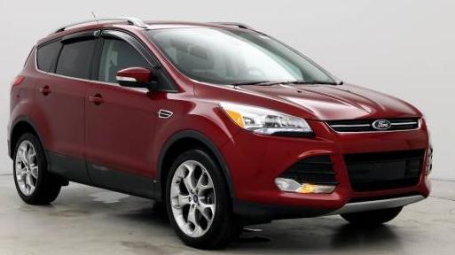 FORD ESCAPE 2014 1FMCU9J92EUA09670 image