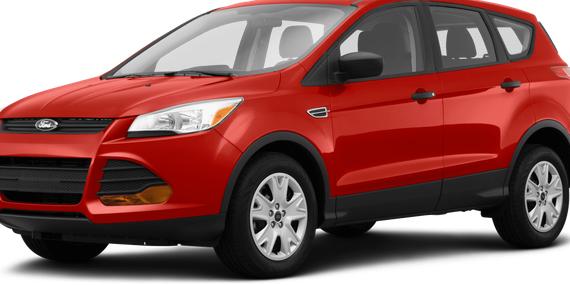 FORD ESCAPE 2014 1FMCU0F71EUC26632 image
