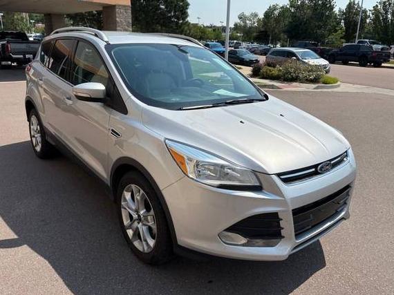 FORD ESCAPE 2014 1FMCU0JX0EUA19284 image