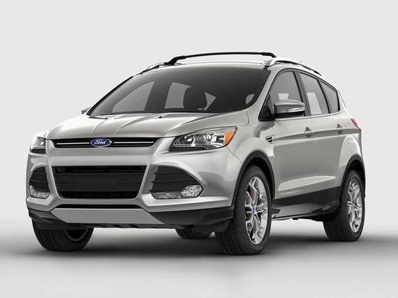 FORD ESCAPE 2014 1FMCU9G96EUD49413 image