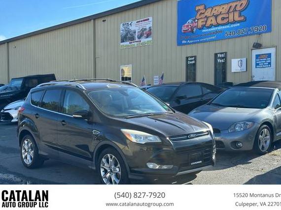 FORD ESCAPE 2014 1FMCU9JX1EUD41064 image FORD ESCAPE 2014 1FMCU9JX1EUD41064 image