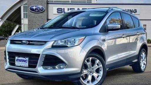 FORD ESCAPE 2014 1FMCU0JX2EUA76473 image