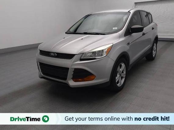 FORD ESCAPE 2014 1FMCU0F77EUD65437 image