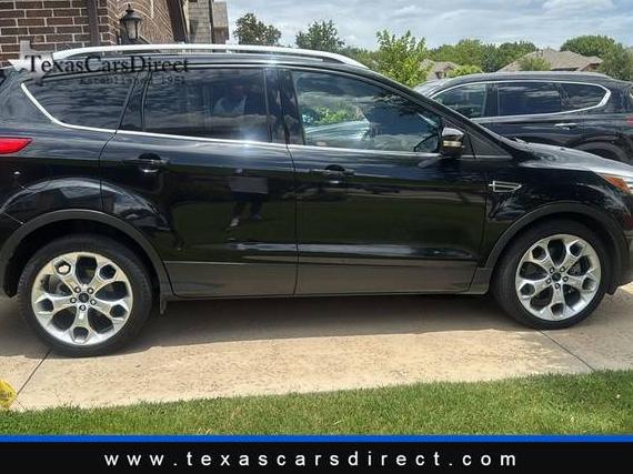 FORD ESCAPE 2014 1FMCU0J99EUD86878 image