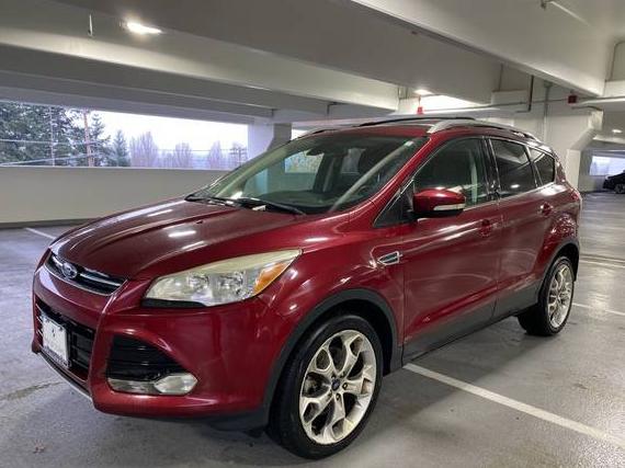 FORD ESCAPE 2014 1FMCU9J95EUA30481 image FORD ESCAPE 2014 1FMCU9J95EUA30481 image