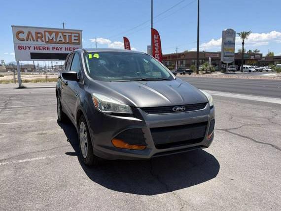 FORD ESCAPE 2014 1FMCU0F72EUB47230 image