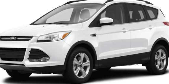 FORD ESCAPE 2014 1FMCU0GX3EUC00905 image