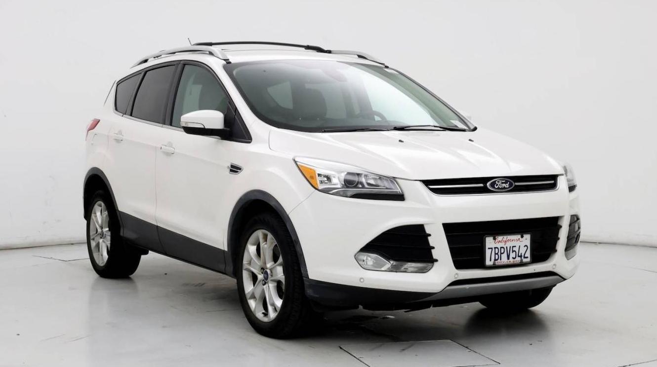 FORD ESCAPE 2014 1FMCU9J98EUB16531 image