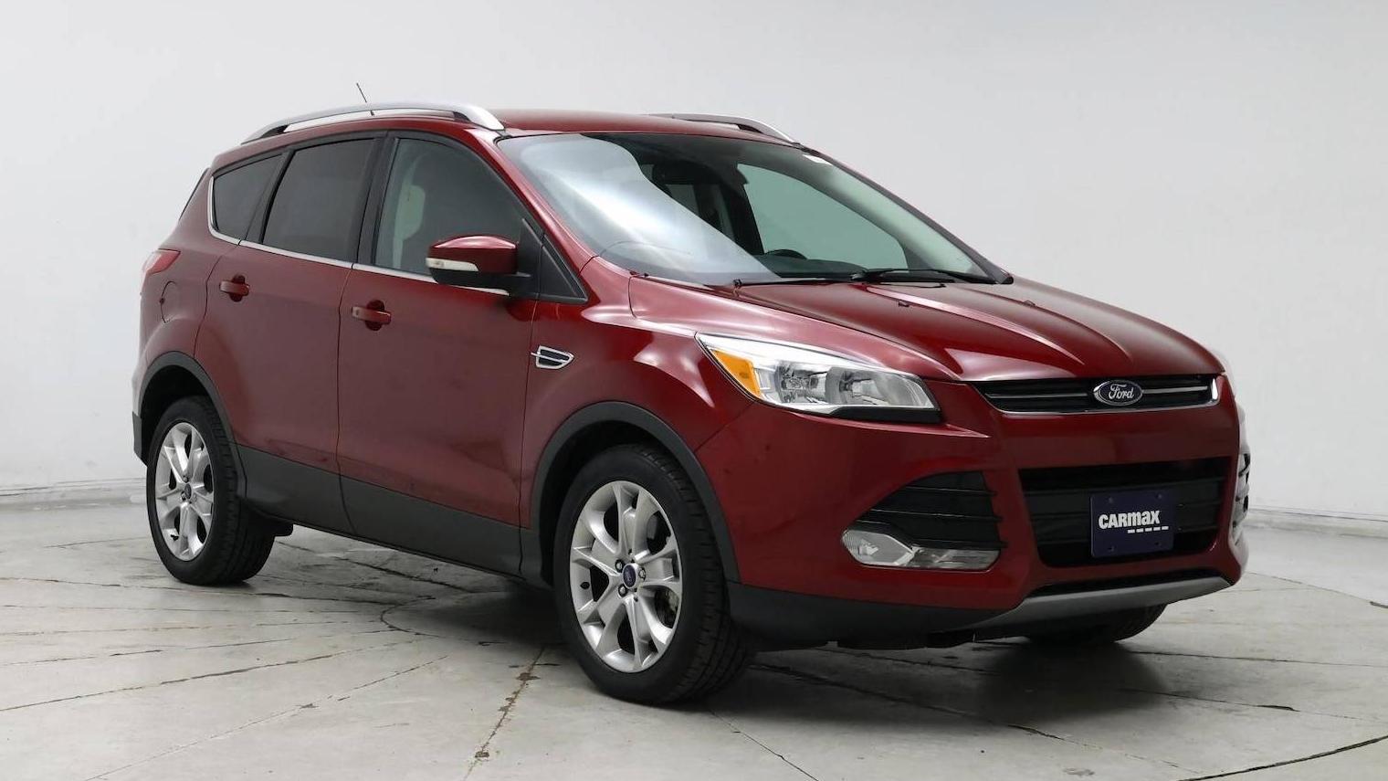 FORD ESCAPE 2014 1FMCU0J92EUB34423 image