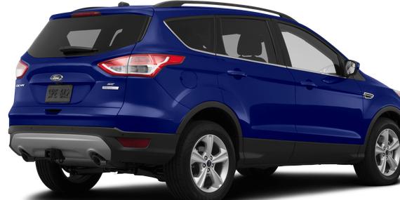 FORD ESCAPE 2014 1FMCU9G92EUB64839 image