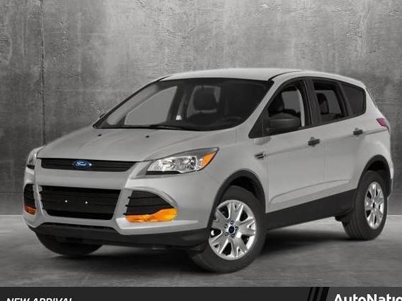 FORD ESCAPE 2014 1FMCU0GX1EUA37882 image