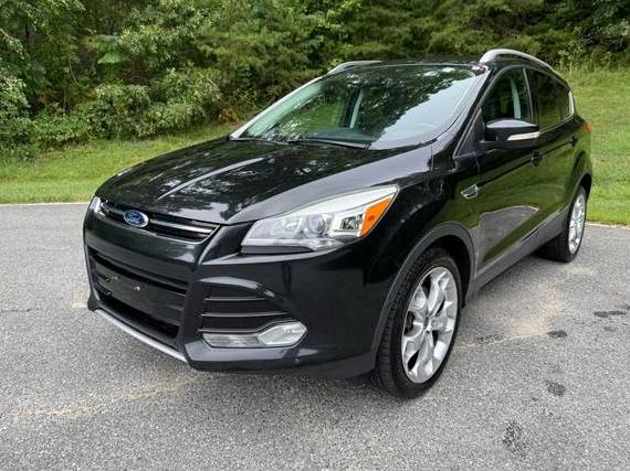 FORD ESCAPE 2014 1FMCU9JX2EUA80771 image