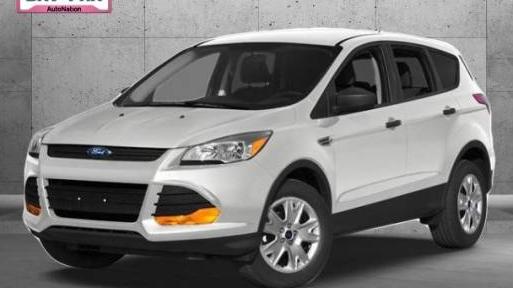 FORD ESCAPE 2014 1FMCU0JX5EUA21399 image