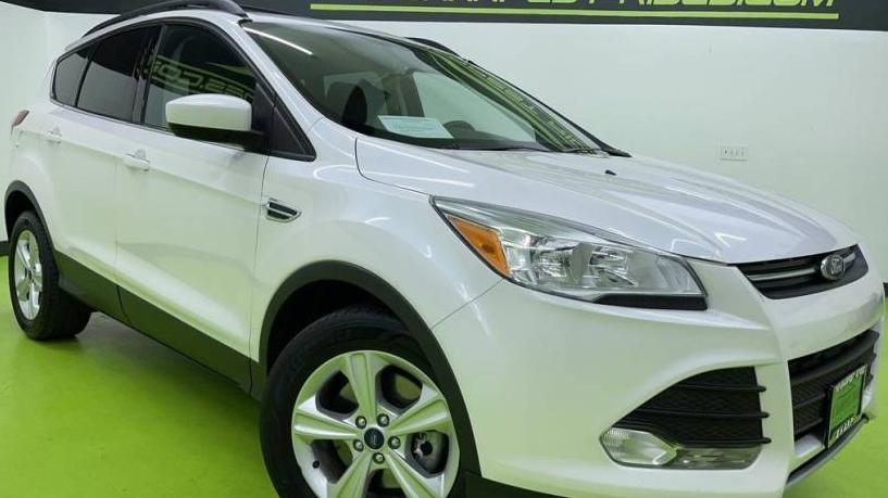 FORD ESCAPE 2014 1FMCU9G94EUE12749 image