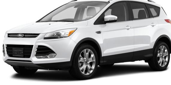 FORD ESCAPE 2014 1FMCU0JX1EUA33663 image