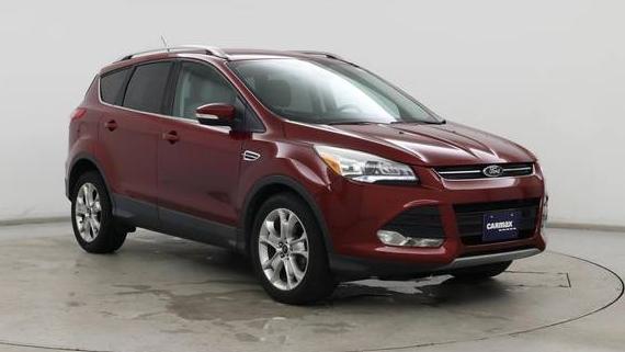 FORD ESCAPE 2014 1FMCU0JXXEUD42144 image