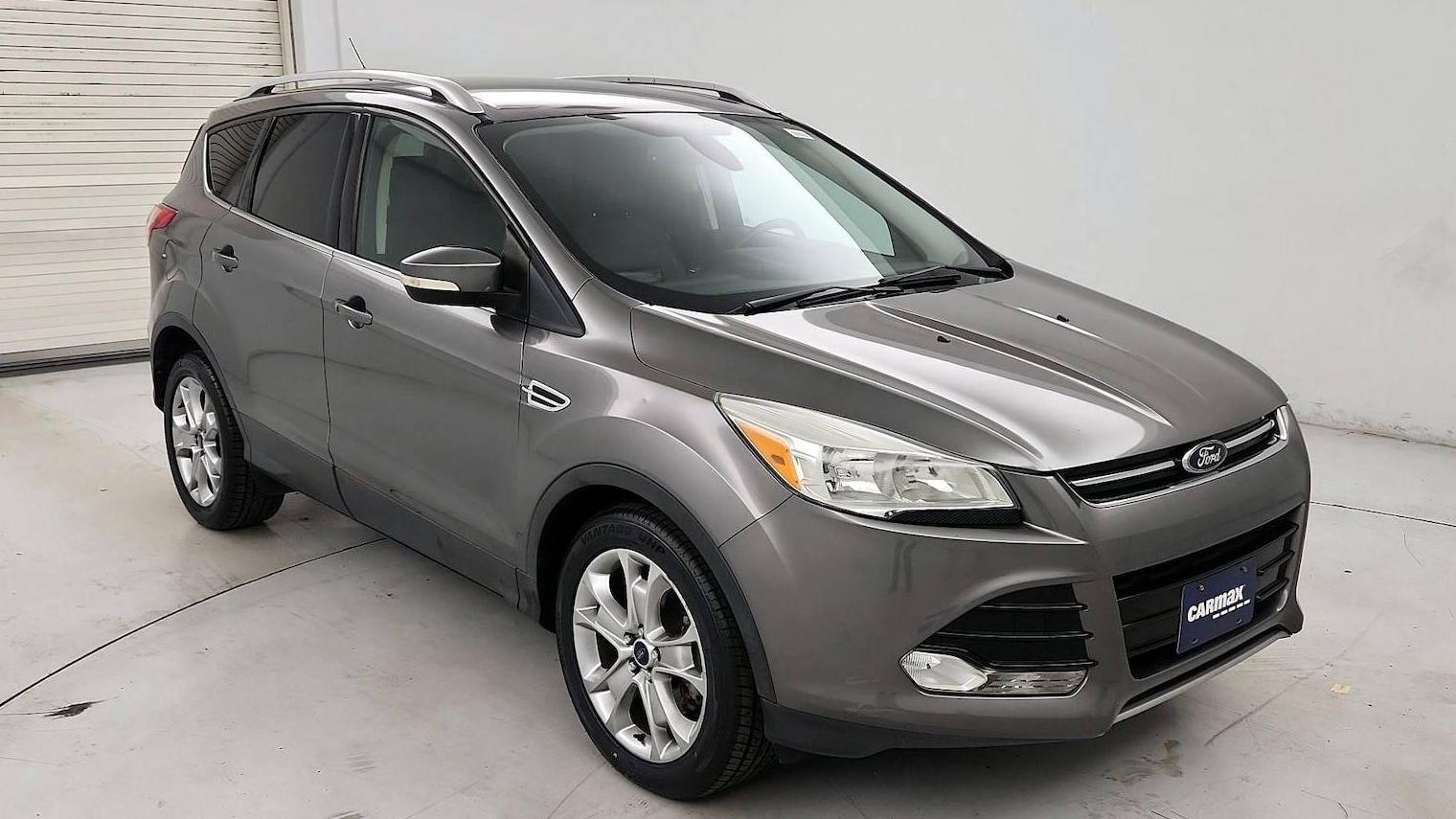 FORD ESCAPE 2014 1FMCU0J91EUE25432 image