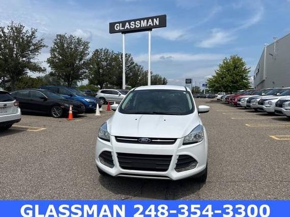 FORD ESCAPE 2014 1FMCU9G93EUE54037 image