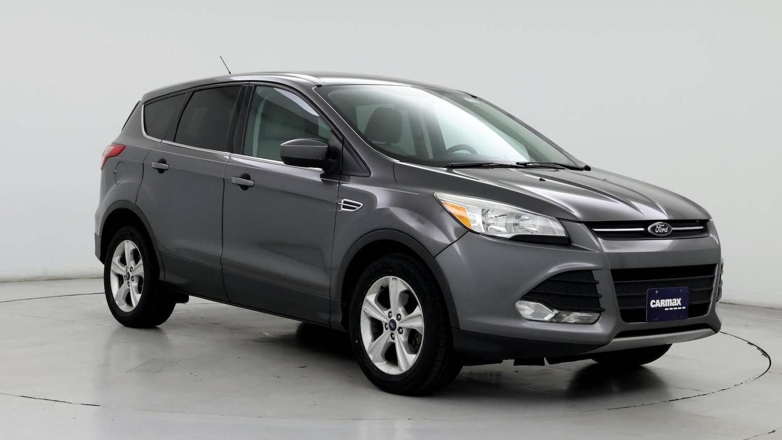 FORD ESCAPE 2014 1FMCU0GX8EUB76651 image