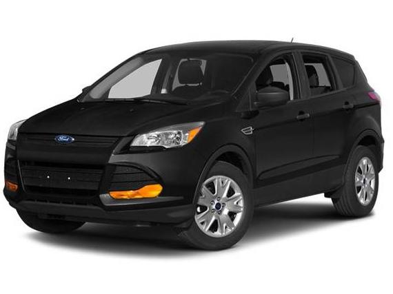FORD ESCAPE 2014 1FMCU9G95EUC37427 image