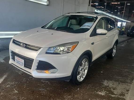 FORD ESCAPE 2014 1FMCU0J97EUB64601 image