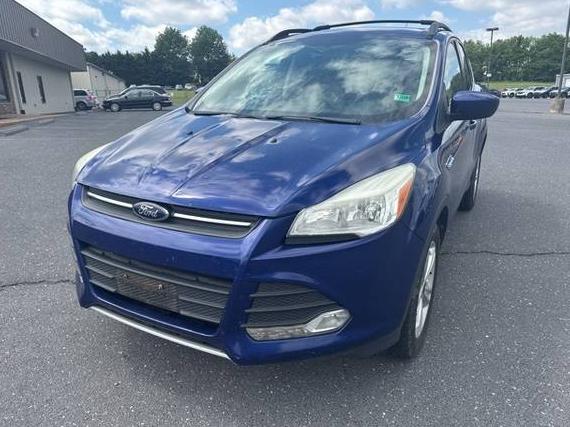 FORD ESCAPE 2014 1FMCU0G9XEUB76880 image