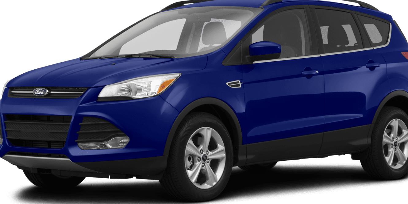 FORD ESCAPE 2014 1FMCU0GX4EUE51058 image