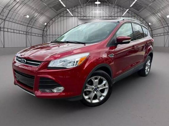 FORD ESCAPE 2014 1FMCU0JX2EUC05120 image