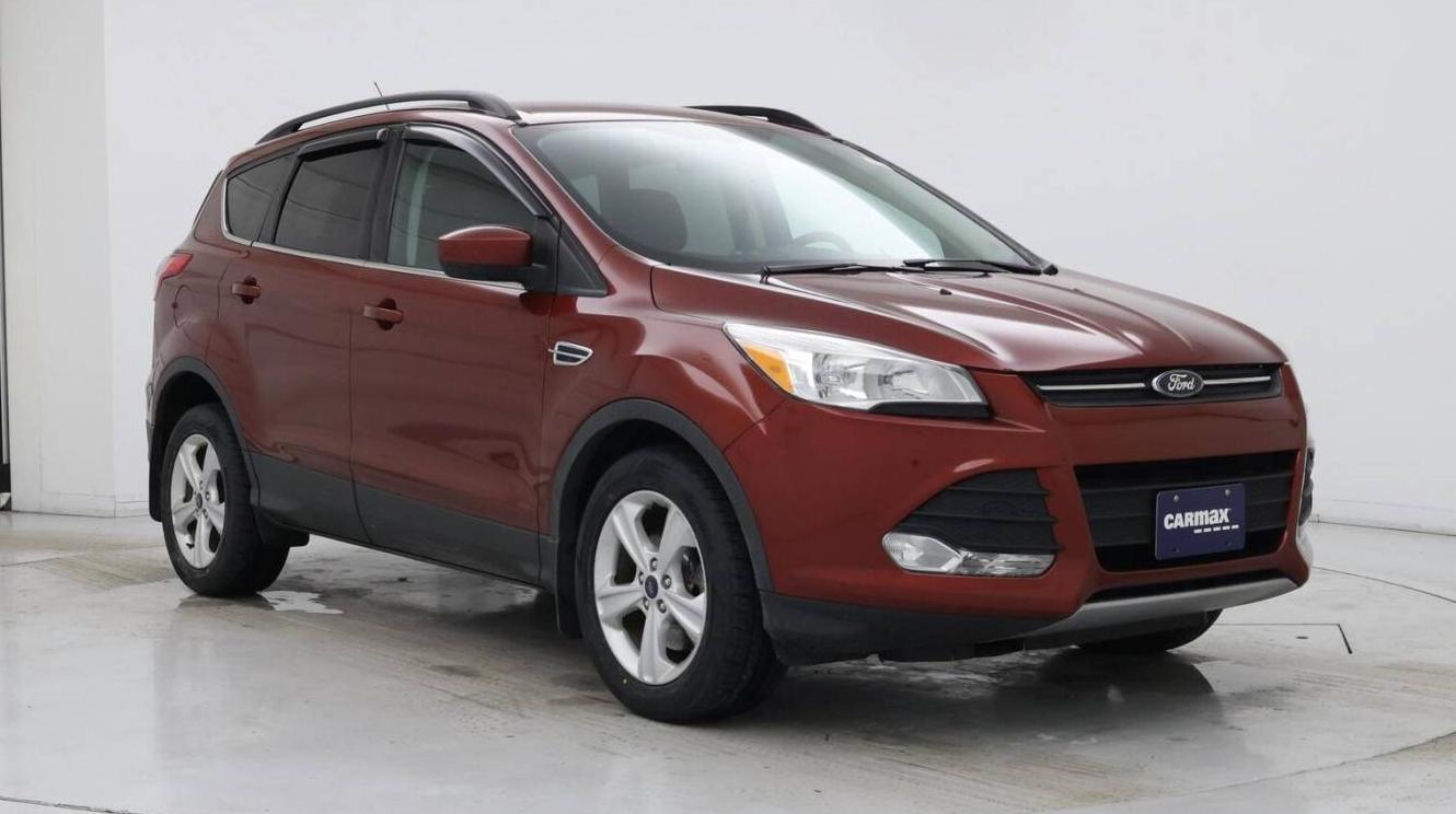 FORD ESCAPE 2014 1FMCU9GX8EUB53892 image