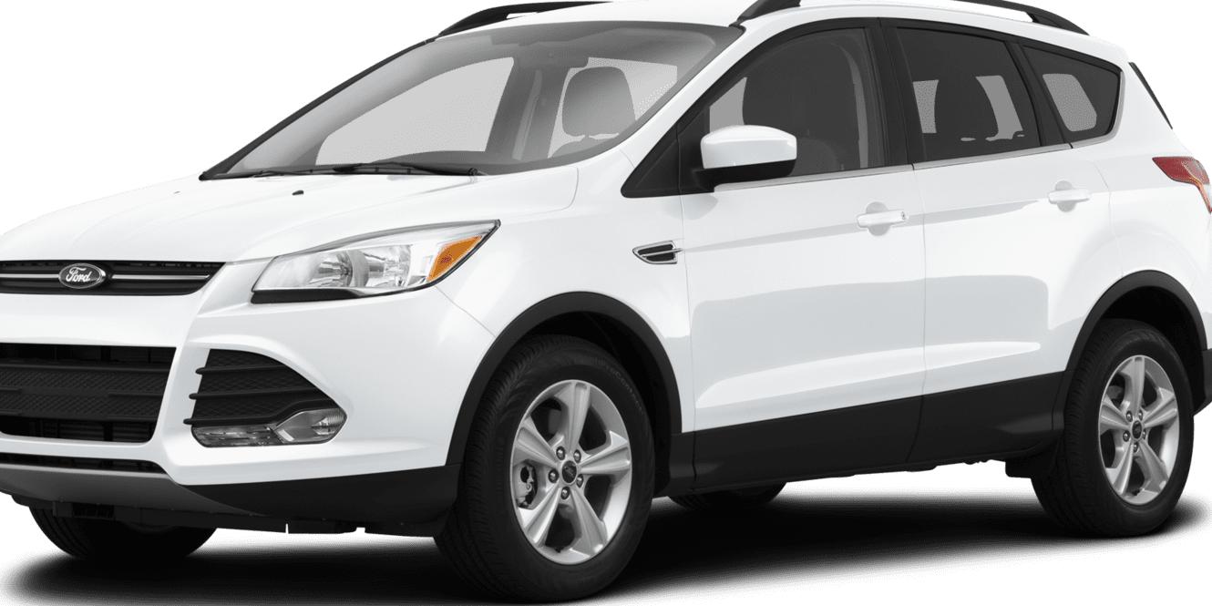 FORD ESCAPE 2014 1FMCU0GXXEUA10566 image