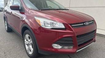 FORD ESCAPE 2014 1FMCU0GX6EUB83372 image