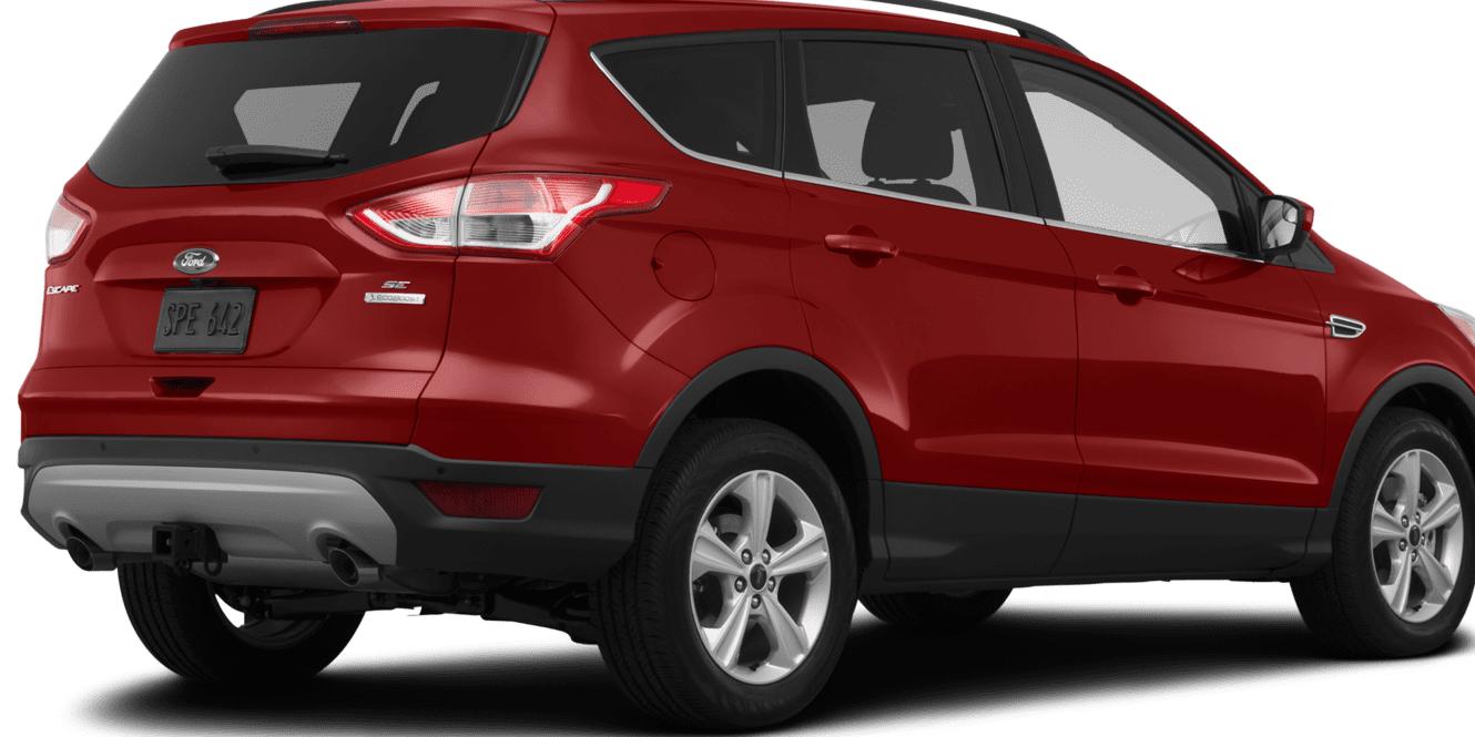 FORD ESCAPE 2014 1FMCU9G94EUA07152 image