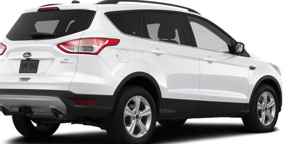 FORD ESCAPE 2014 1FMCU9G98EUD62132 image