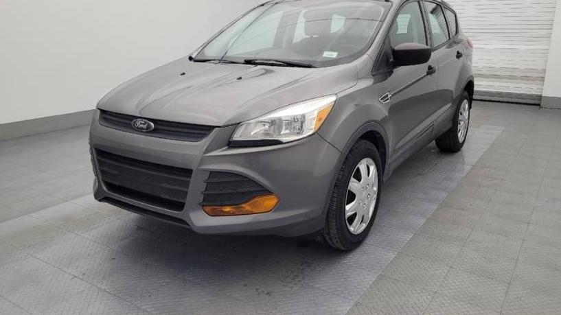 FORD ESCAPE 2014 1FMCU0F73EUA58413 image