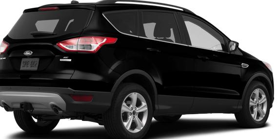 FORD ESCAPE 2014 1FMCU9GX5EUB05900 image