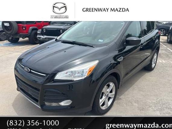 FORD ESCAPE 2014 1FMCU0GX1EUB00155 image