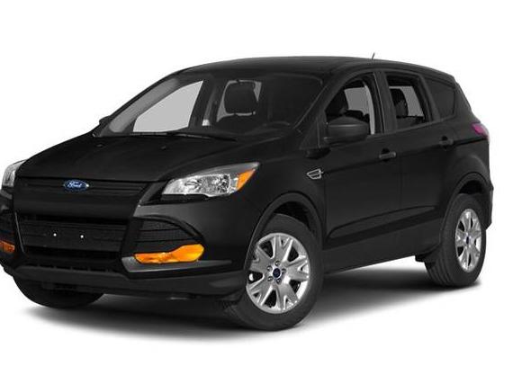 FORD ESCAPE 2014 1FMCU0JX9EUD15730 image